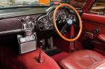 Aston Martin DB6 1967 года
